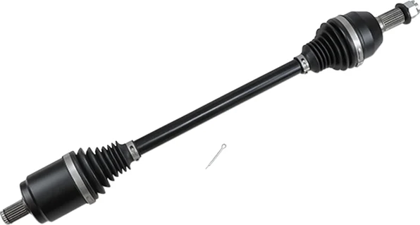Punte Heavy Duty X-treme, negru, 1, nordicamoto.ro