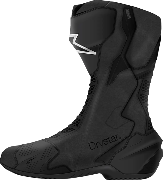 Cizme Alpinestars Smx-6 V3 Drystar Black-3