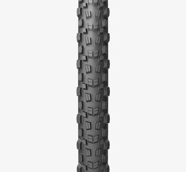 Scorpion E-mtb27.5x2.6'' Black -0
