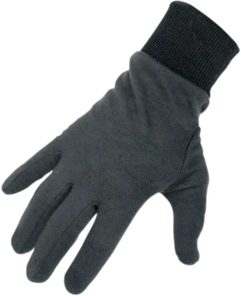 Dri-release Glove Liners Black-1