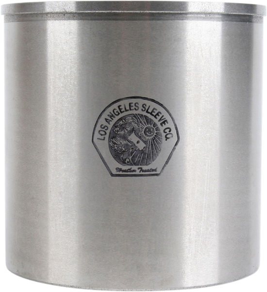 Cylinder Sleeve Silver, 1, nordicamoto.ro