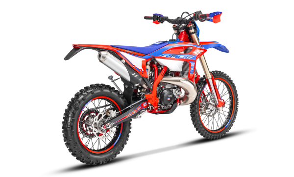 Motocicleta BETA 300 RR Racing 2T MY2025-3
