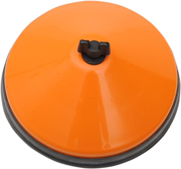 Airbox Cover Orange 