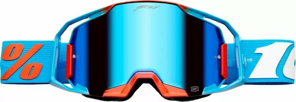 Armatic Jett Lawrence Limited Edition Goggle Pack Blue, Pink -10