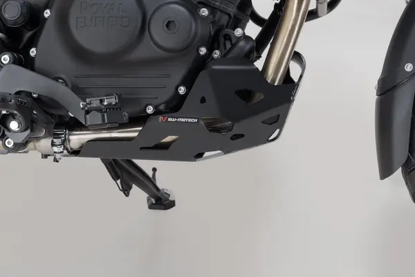 Engine Guard Black -0