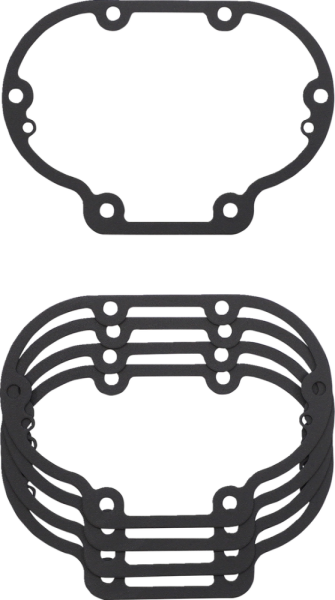 Clutch Release Cover Gasket, 1, nordicamoto.ro