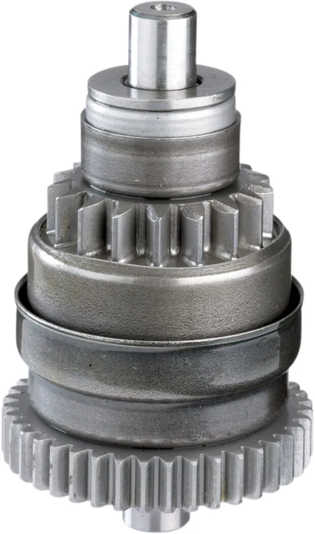 Starter Drive For Polaris 