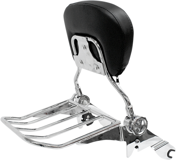 Quick Detach Backrest And Rack, 1, nordicamoto.ro