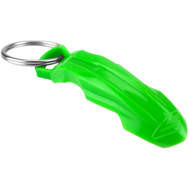 Fender Key-ring Green-0