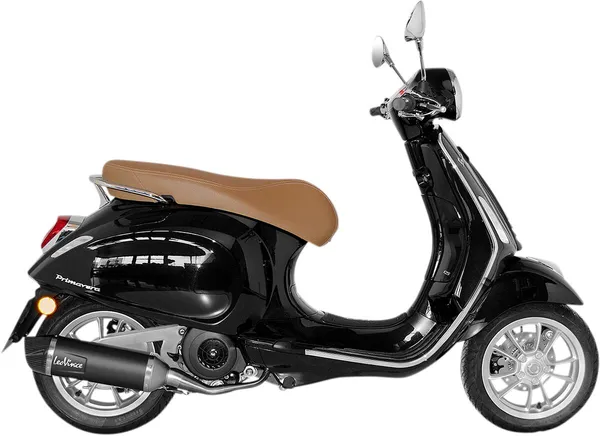 Nero Full-system Exhaust Black, 7, nordicamoto.ro