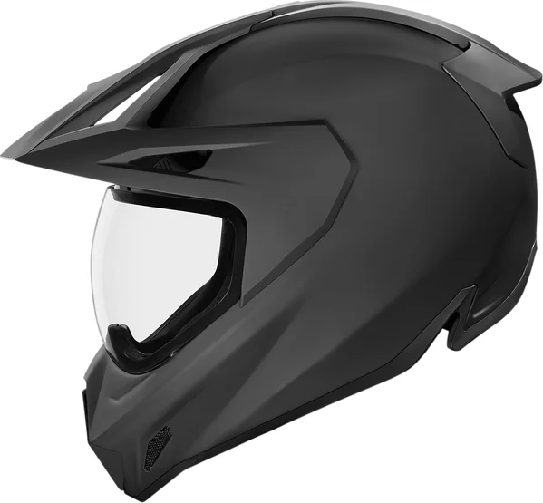 Casca Icon Variant Pro™ Rubatone Black/Gray/Matte-0