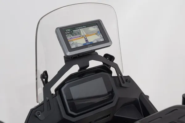 Gps Mount For Cockpit Black -2