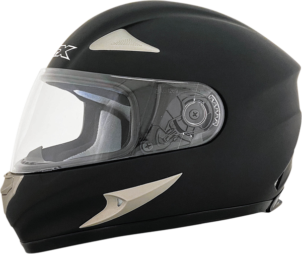 Fx-90-fx-magnus Helmet Outer Shield Clear -0