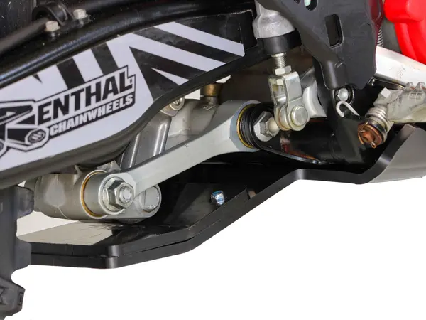 Scut Motor AXP Racing Xtrem Rieju MR 250 Pro/MR 300 Pro '21-'24 Negru, 5, nordicamoto.ro