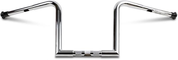 1-1/4(r) Chubby® Handlebar Silver, 1, nordicamoto.ro