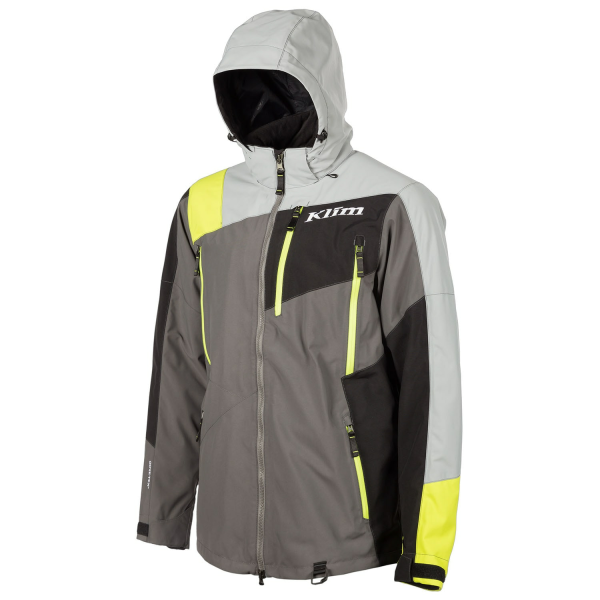 Geaca Klim Storm-12