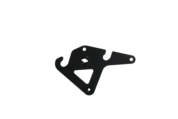 Slh Side Carrier Black-0
