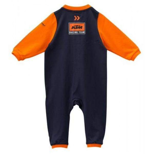 Body bebe KTM Replica Romper-434c3aae2233955863f299b429306f81.webp