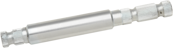 Shifter Shaft Silver, 1, nordicamoto.ro