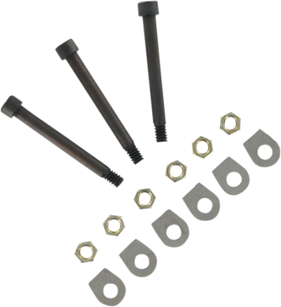 Pivot Bolt Kit, 1, nordicamoto.ro