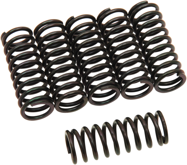 Clutch Spring Kit Black, 1, nordicamoto.ro