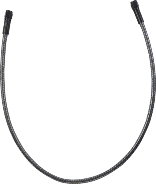 Karbonfibr Universal Brake Line Silver, Carbon Fiber, Karbonfibr, 1, nordicamoto.ro