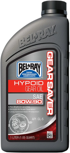 Gear Saver Hypoid Gear Oil-0