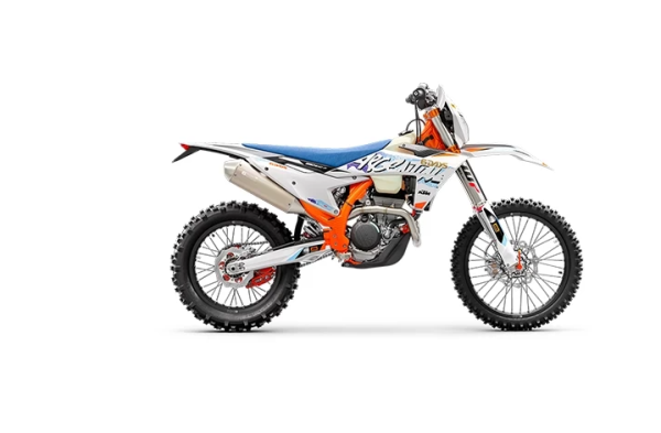 Motocicleta KTM 250 EXC-F SIX DAYS '24-435ed5b89efa6aa784e297b7479aa82b.webp