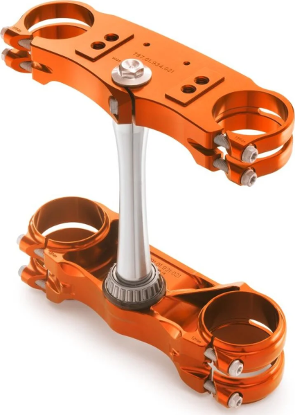 Suport triplu Factory Racing, 1, nordicamoto.ro
