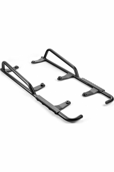 BARĂ LATERALĂ PROTECȚIE ATV CFMOTO (NERF BAR) – NEGRU, 2, nordicamoto.ro