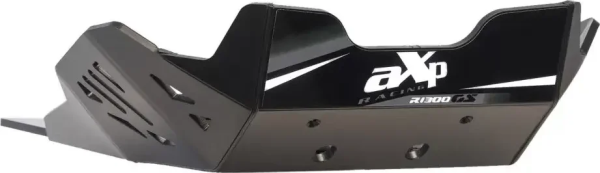 Placă de protecție Adv pentru BMW R1300GS-Adv, negru, 1, nordicamoto.ro