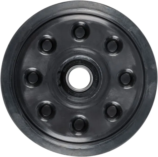 Idler Wheel Black-0