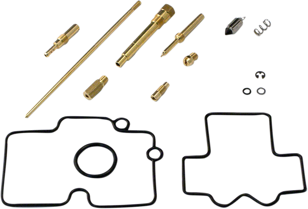 Set de reparație pentru carburator, 1, nordicamoto.ro