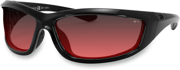 Charger Sunglasses Black Medium Frame, 4, nordicamoto.ro