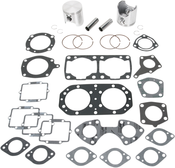 High-performance Piston Kit, 3, nordicamoto.ro