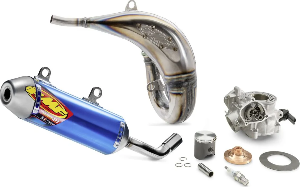 Factory performance kit