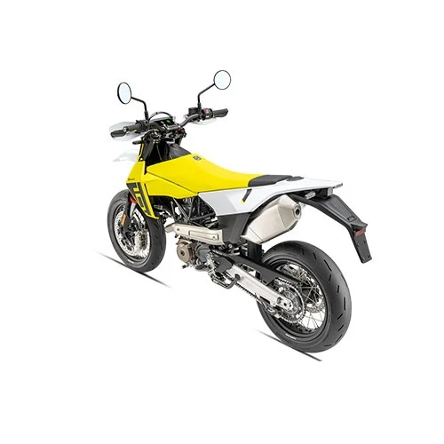 Motocicleta Husqvarna 701 Supermoto '26-2