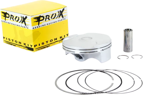 Piston Kit-0