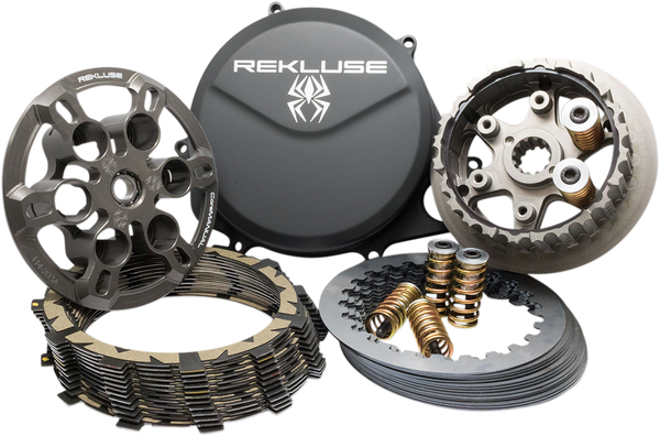 Core Manual Torqdrive® Clutch Kit, 1, nordicamoto.ro