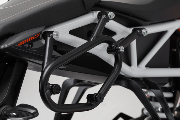 Suport geanta SW-Motech SLC dreapta KTM 1290 Super Duke R (16-) HTA0488111000-1