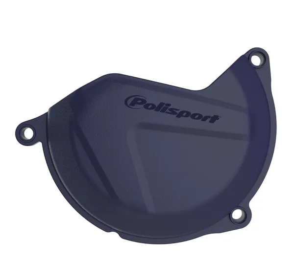 Clutch Cover Protectors Blue -0