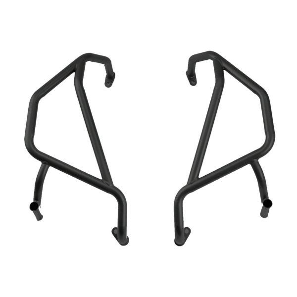 Crashbar superior CFMOTO 450MT - negru-1