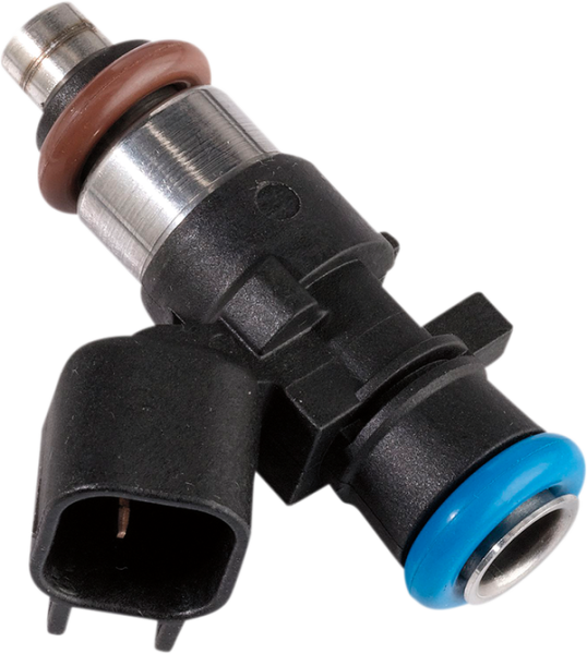 Fuel Injector Black 