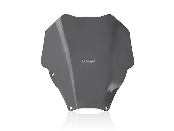 Windscreen For Scooter Clear, 1, nordicamoto.ro
