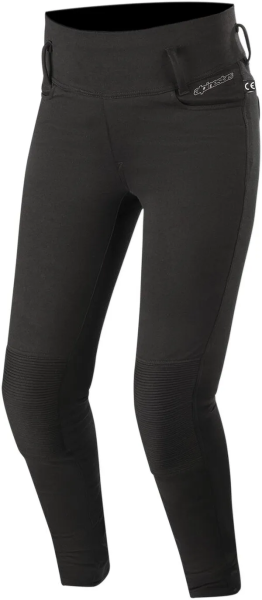 Pantaloni Dama Alpinestars Banshee  Negru-5