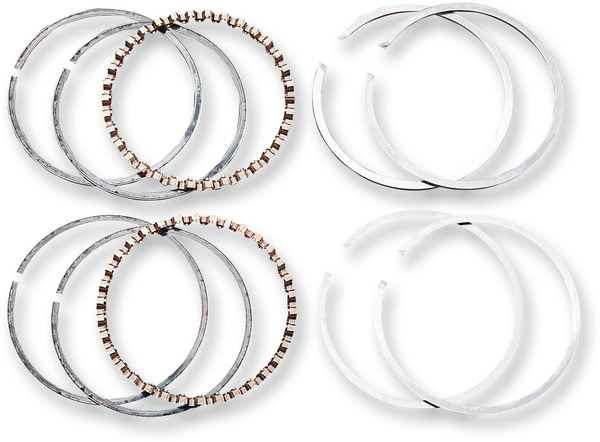 Replacement Piston Rings, 1, nordicamoto.ro