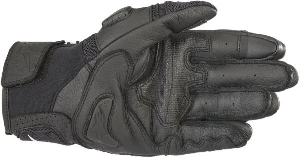 Manusi Piele Alpinestars Sp X Air Carbon v2 Negru-1