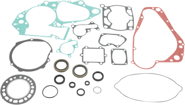 Set complet de garnituri și garnituri de ulei, 1, nordicamoto.ro