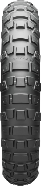 Battlax Adventurecross Ax41 Tire -1