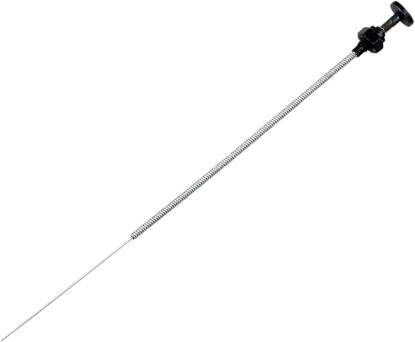 Universal Choke Cable Black, 1, nordicamoto.ro